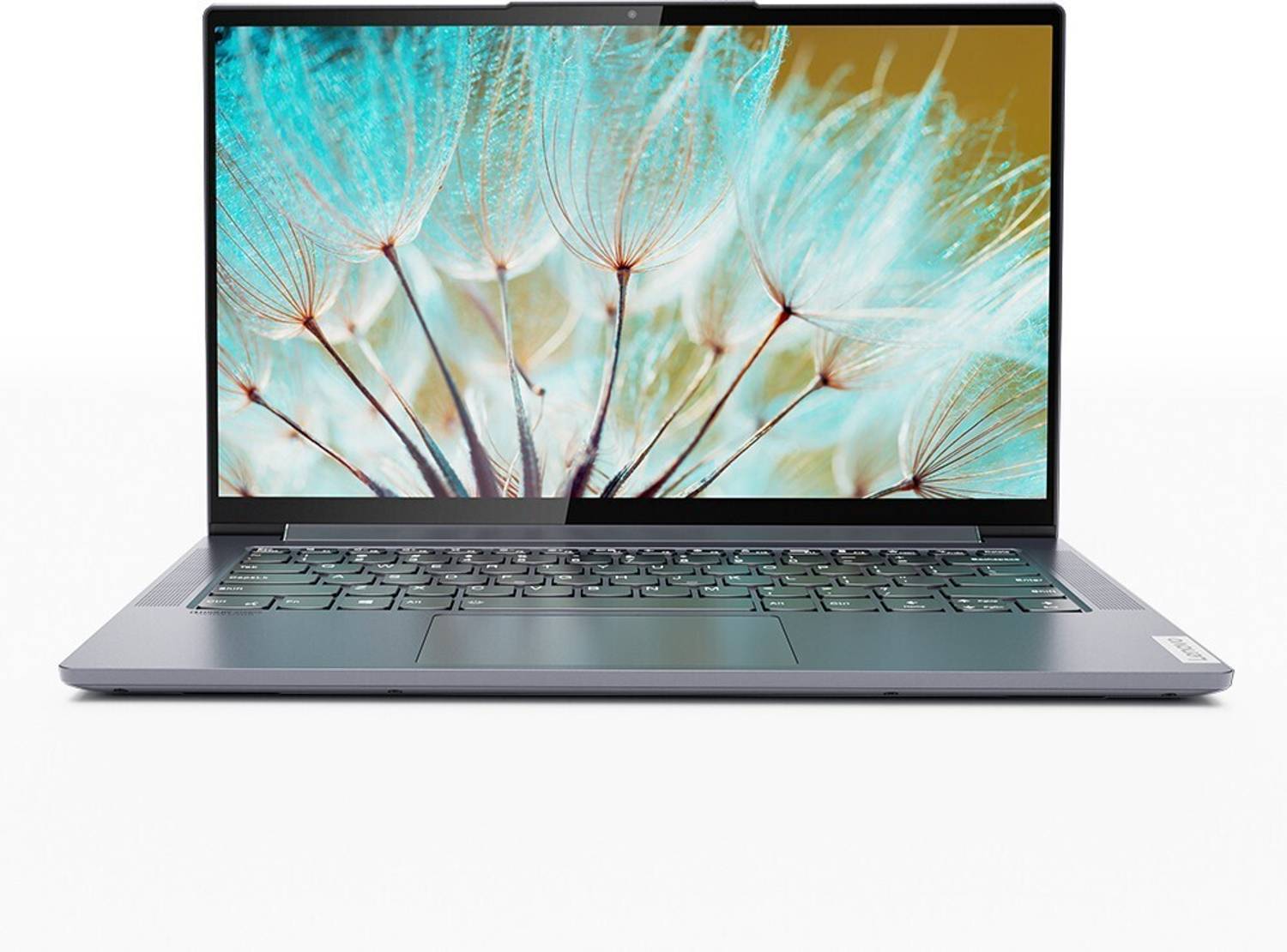 Lenovo Yoga Slim 7 Intel Core i7 10th Gen 1065G7 - (8 GB/512 GB