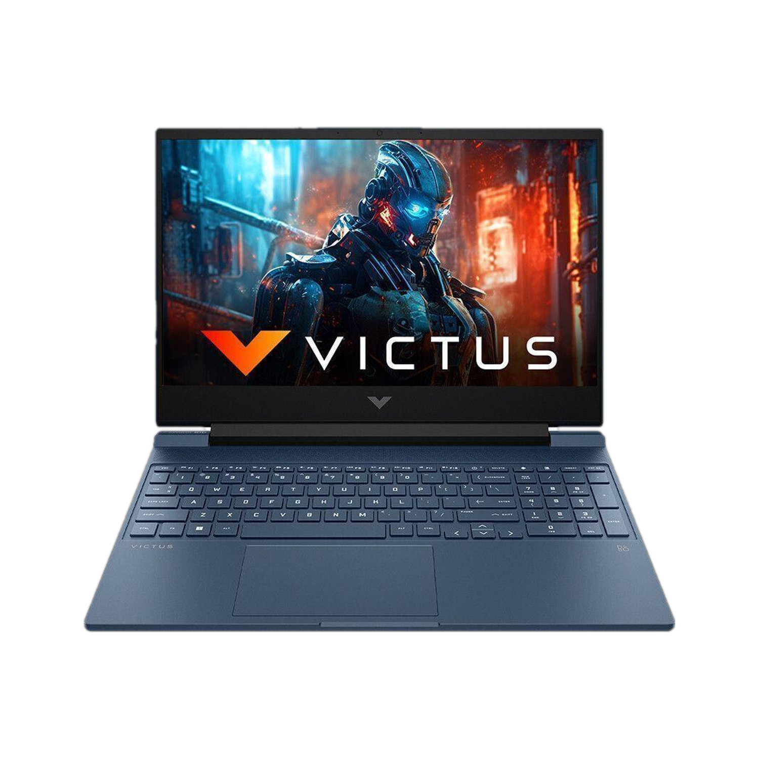 HP Victus 15 Intel Core i5 13th Gen 13420H - (16 GB/512 GB SSD/Windows 11 Home/6 GB Graphics/NVIDIA GeForce RTX RTX 3050/144 Hz/75 W) 15-fa1327TX Gaming Laptop