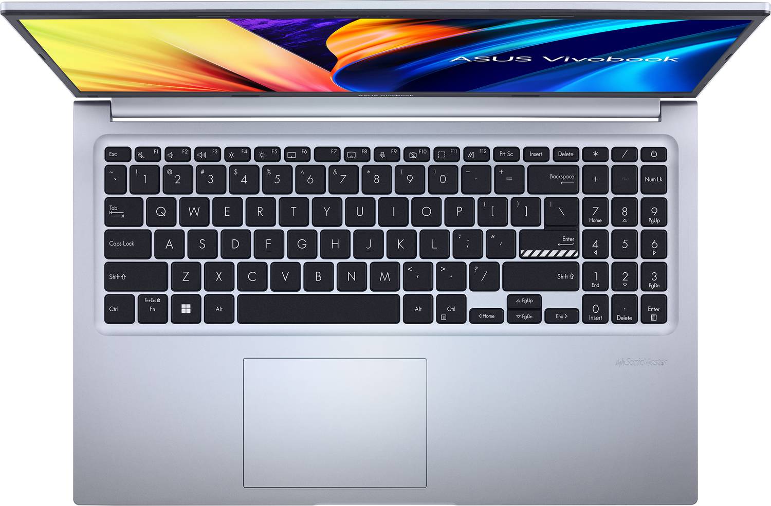 ASUS Vivobook 15(2025) with Office 2024 + M365 Basic* AMD Ryzen 7