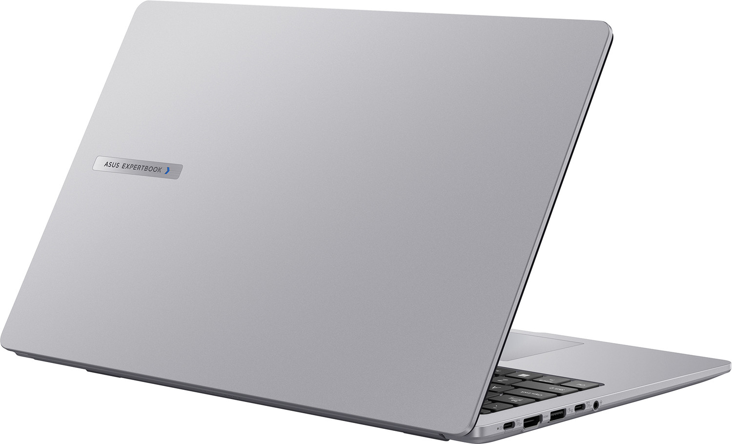 Image of ASUS ExpertBook P1 (i7 14th Gen) with 1 Yr ADP Intel Core 7 240H - (32 GB /512 GB SSD /Windows 11 Home) P1503CVA-S72090WS Laptop