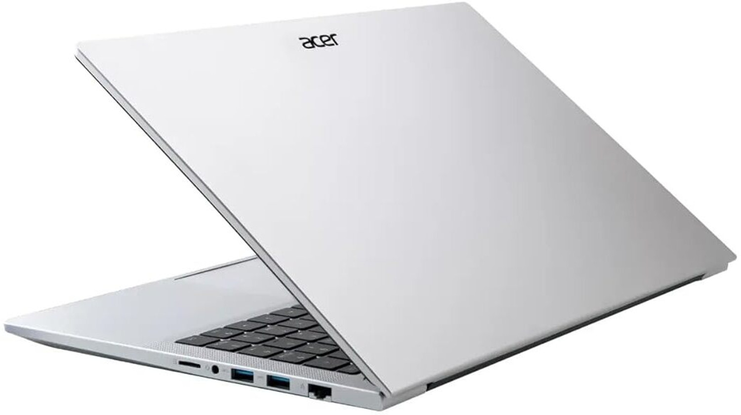 Image of Acer Professional 15, Intel Core i3 13th Gen - (16 GB /512 GB SSD /Windows 11 Home) TL15-53M Thin and Light Laptop