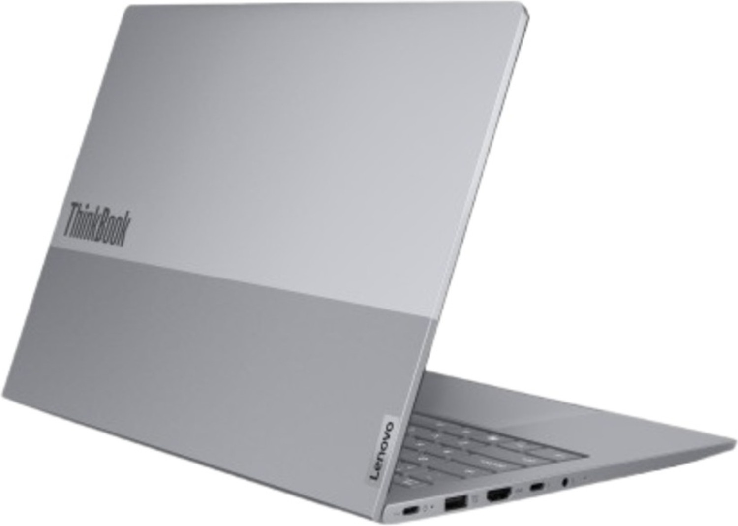 Image of Lenovo Intel Core 7 240H - (16 GB /512 GB SSD /Windows 11 Home) 21UYA04XIG Laptop