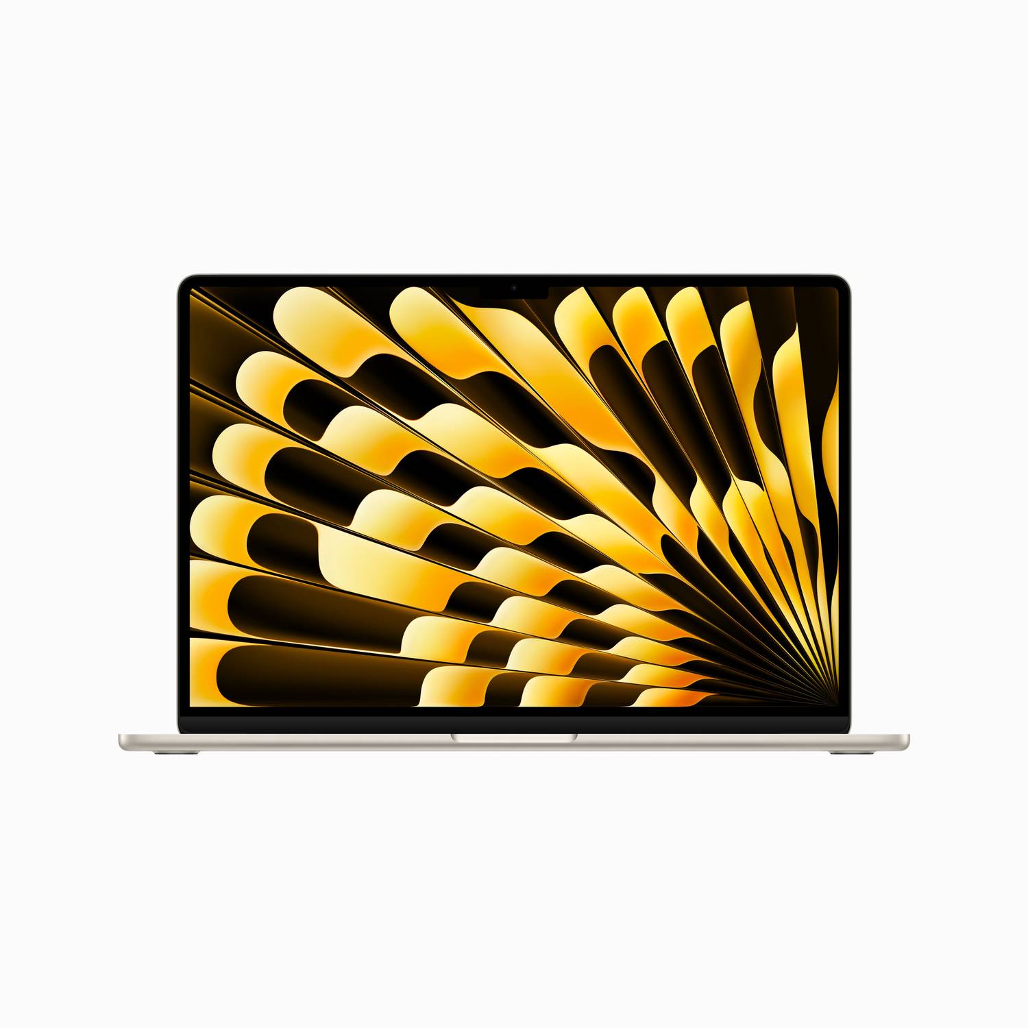 MacBook Air 15インチ M2 8GB 512GBSSD ミッドナイト MacBook Air 15インチ Apple M2チップ搭載モデル [2023年モデル /SSD