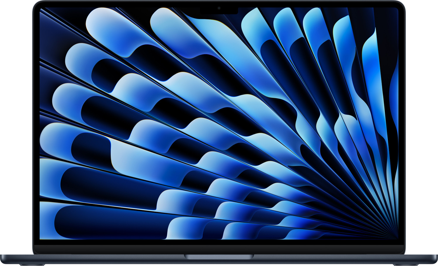 Image of Apple MacBook Air M4 - (16 GB /256 GB SSD /macOS Sequoia) MW1L3HN /A
