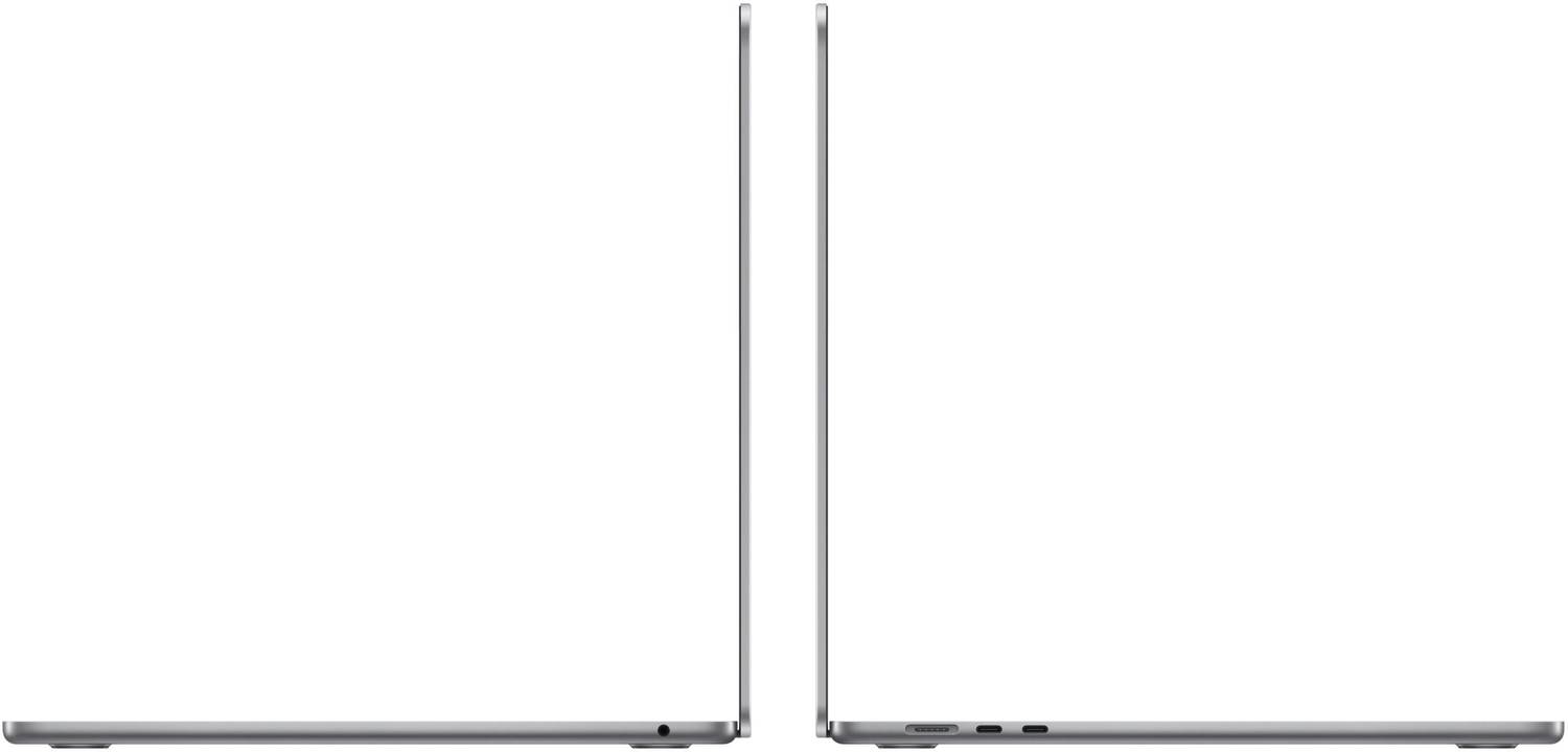 Apple MacBook Air M3 16GB 256GB - Image 3