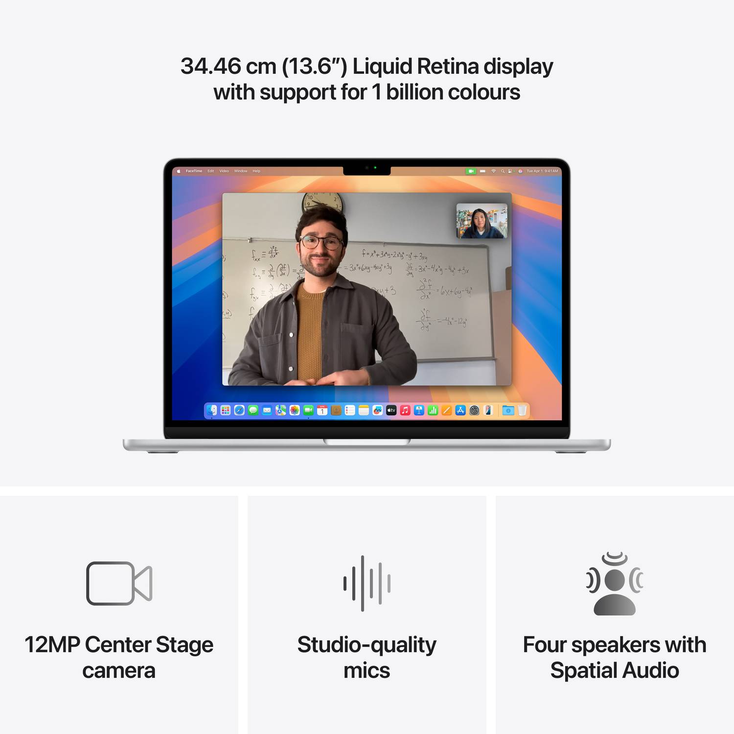 Apple MacBook Air M4 16GB 256GB - Image 5