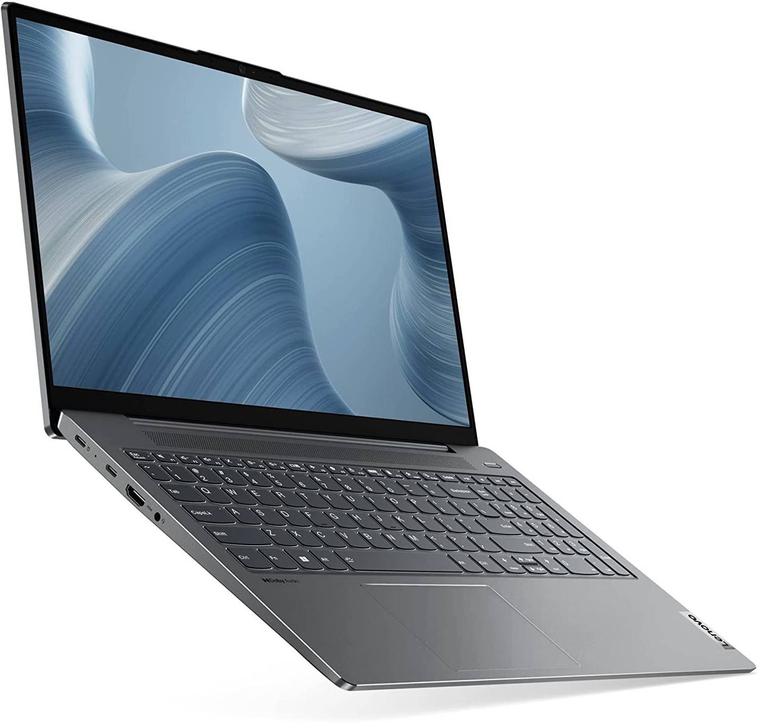 Lenovo IdeaPad Slim 5 Intel Core i5 12th Gen - (16 GB/512 GB SSD