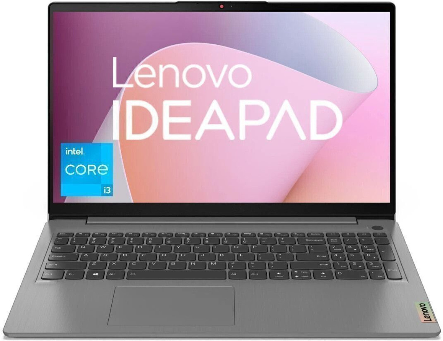 Image of Lenovo IdeaPad Slim 3 Intel Core i3 11th Gen 1115G4 - (8 GB /512 GB SSD /Windows 11 Home) Ideapad 3 15ITL6 Ub Thin and Light Laptop