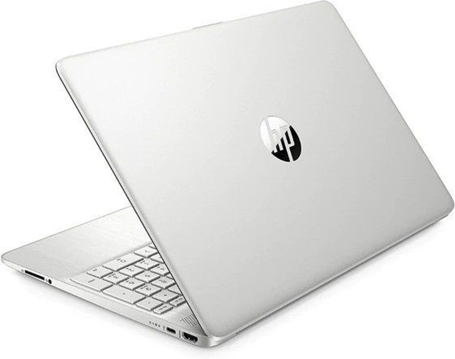 Image of HP Intel Intel Core i5 12th Gen - (8 GB /512 GB SSD /Windows 11 Home) 15s-FQ5009TU Notebook