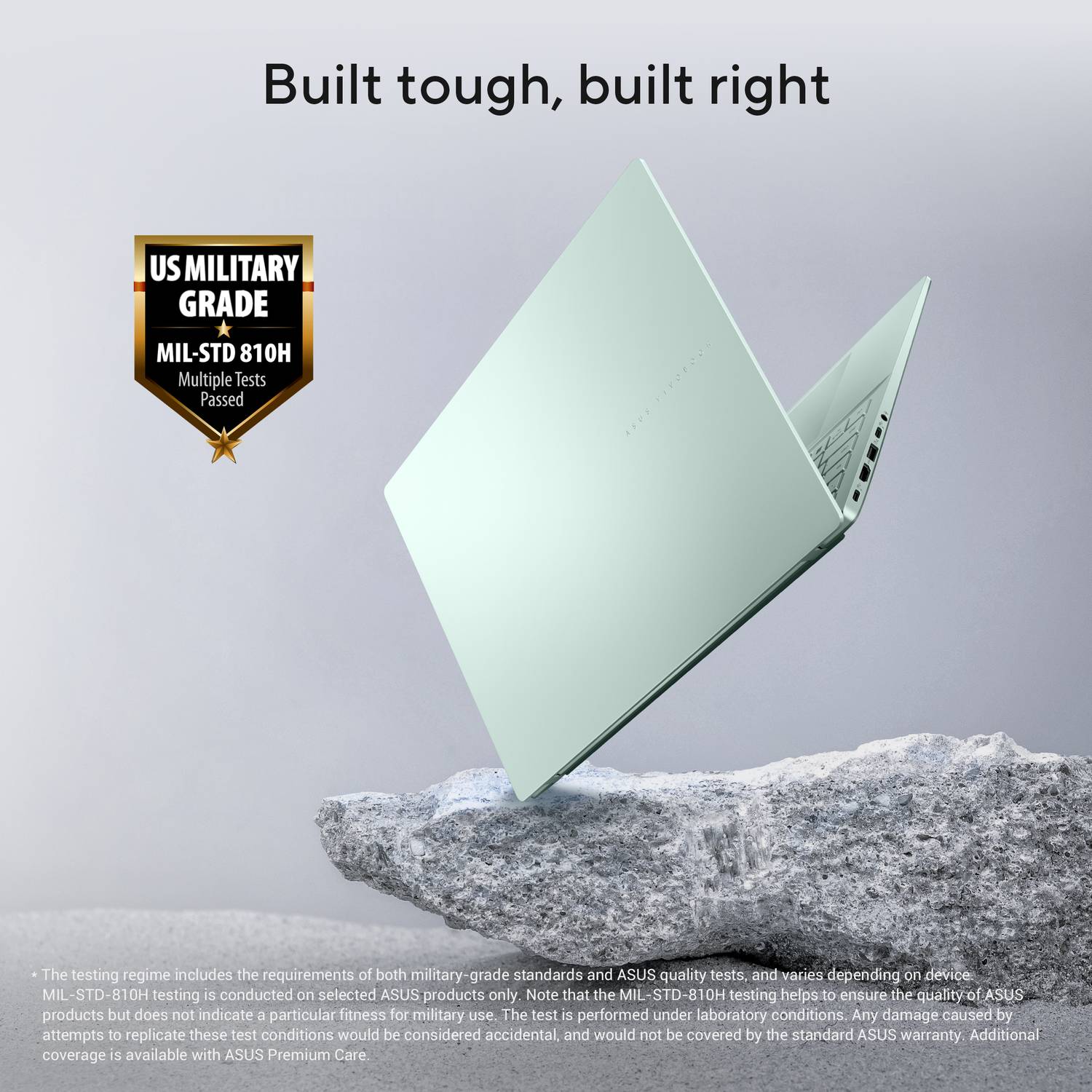 ASUS Vivobook S16 OLED Snapdragon X S3607QA-SH079WS - Image 5