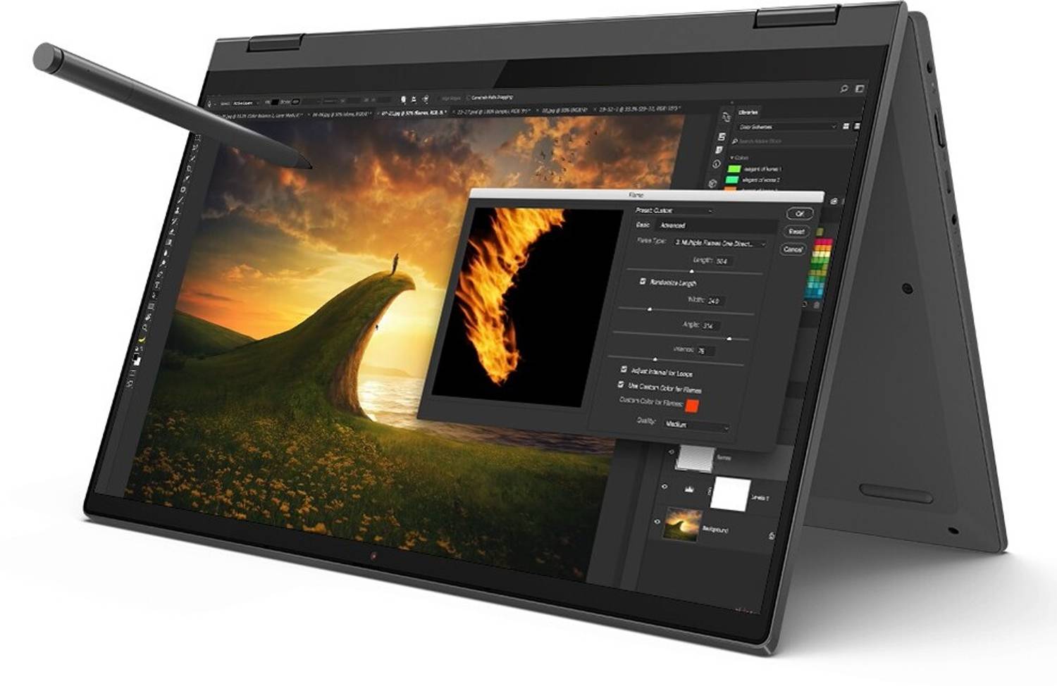 core i5 lenovo flex 1411l05