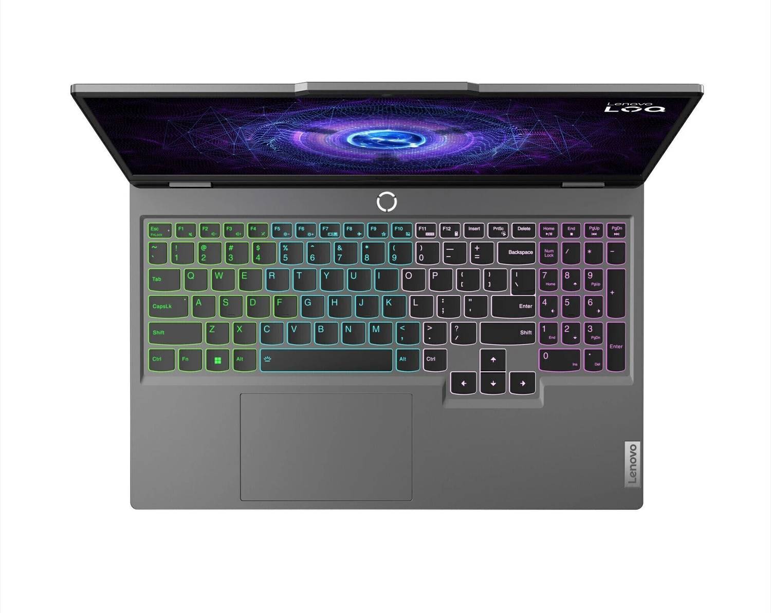 Lenovo LOQ 15IRX9 Intel Core i5 13th Gen 13450HX Gaming Laptop - Image 4
