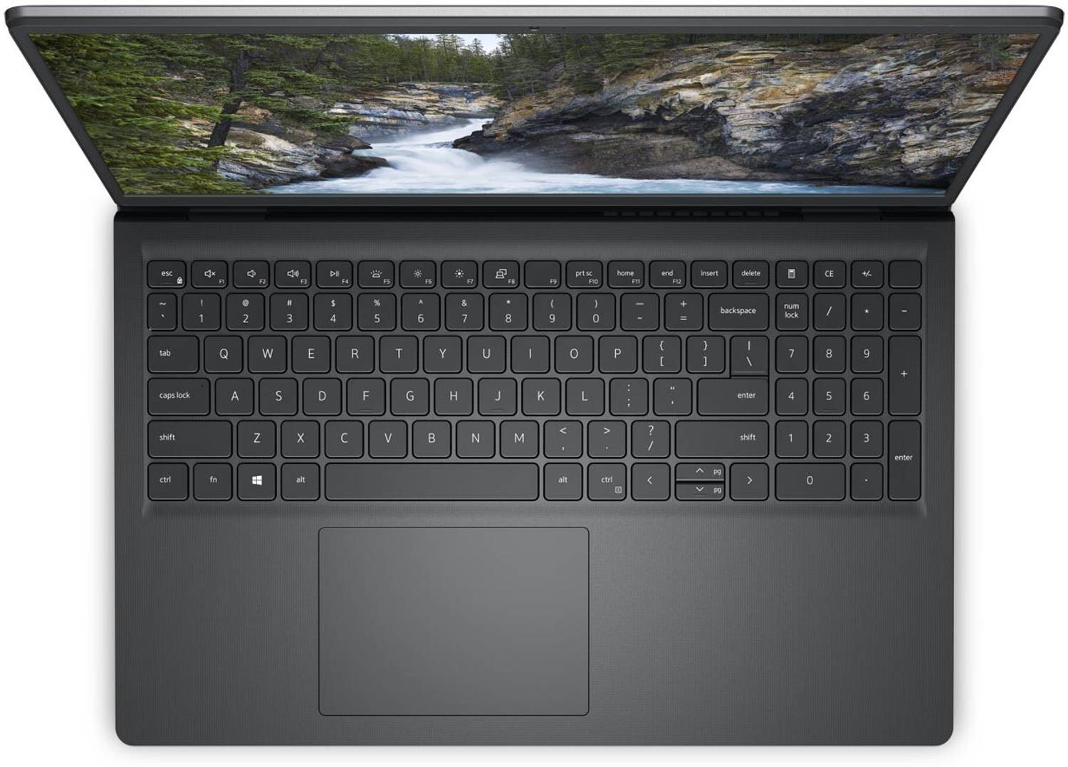 DELL Vostro Intel Core i3 10th Gen 1005G1 - (8 GB/512 GB SSD