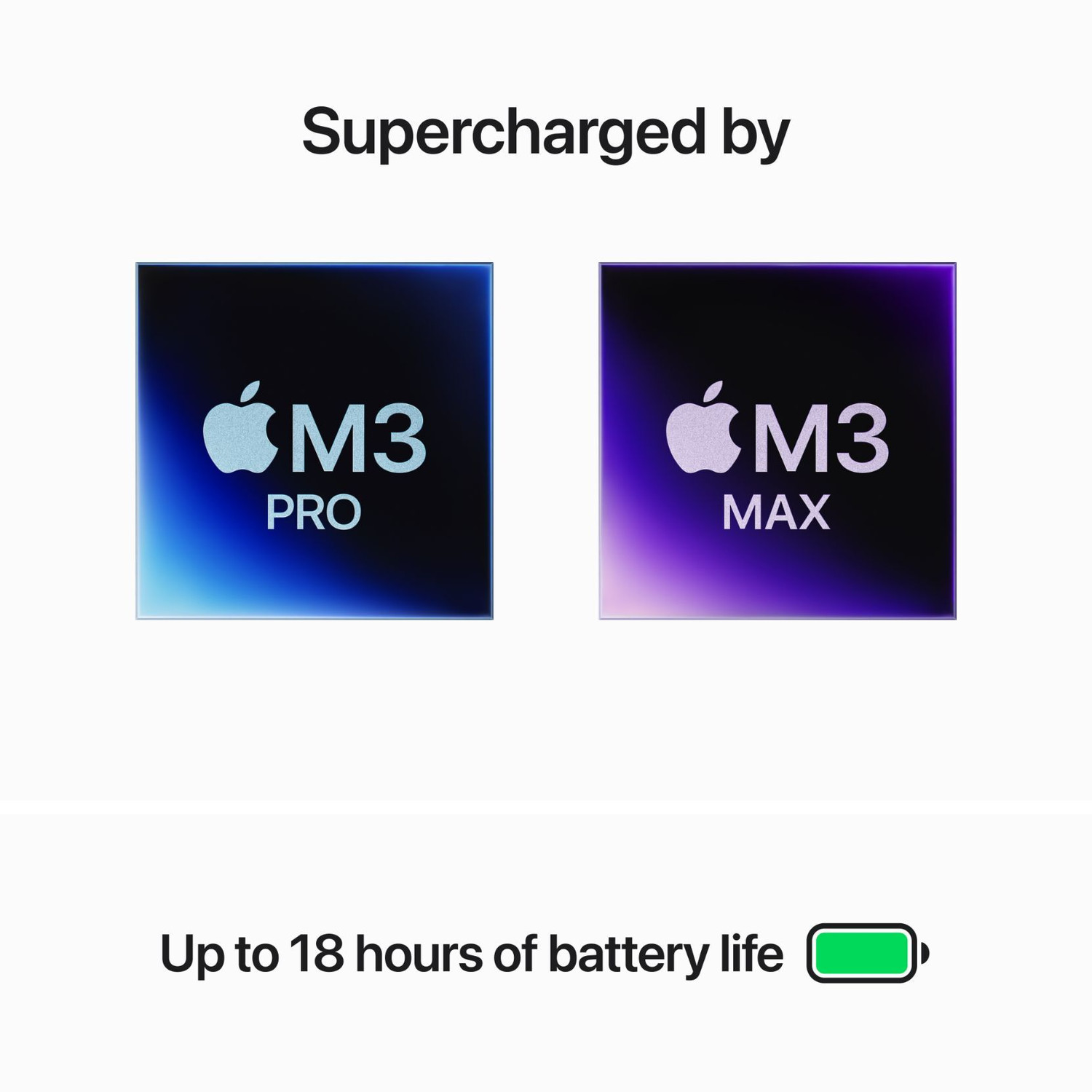 Image of Apple MacBook Pro M3 Max - (36 GB /1 TB SSD /macOS Sonoma) MRX83HN /A
