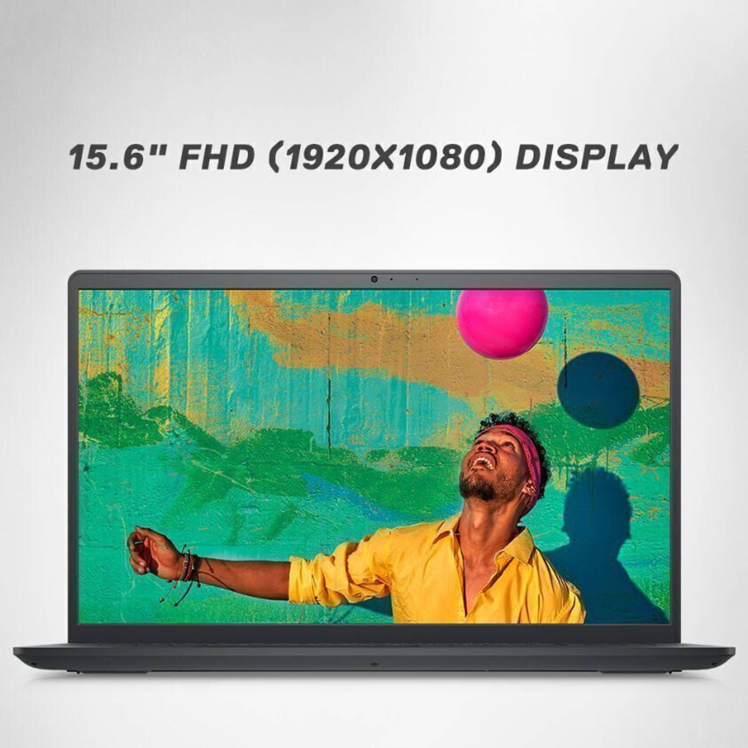 DELL Inspiron Intel Core i5 11th Gen 1135G7 - (8 GB/256 GB SSD