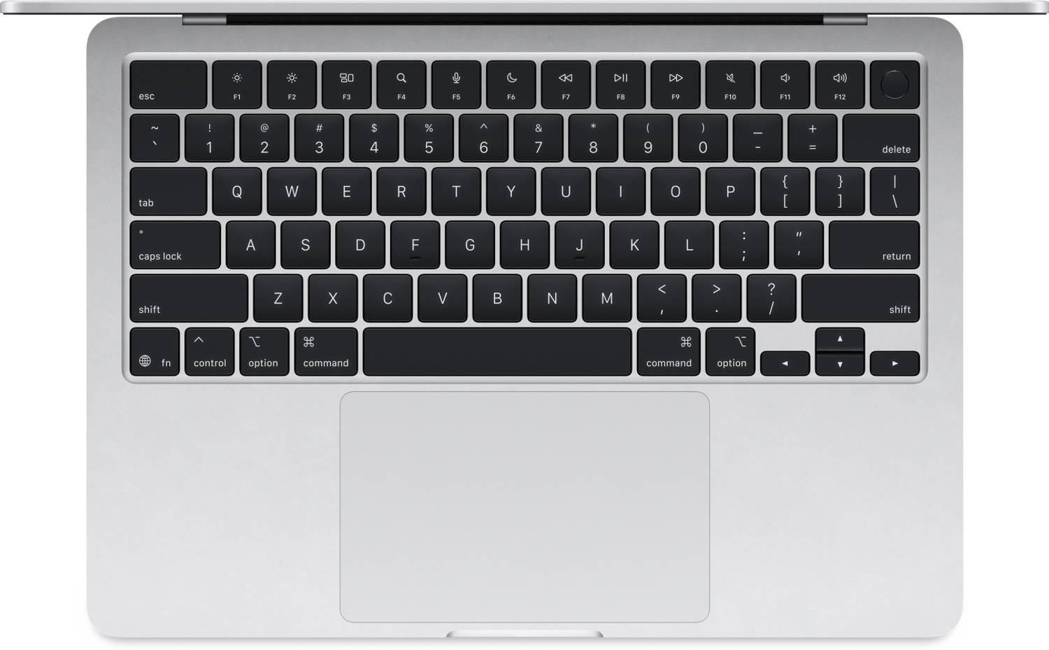 Apple MacBook Air M4 - (16 GB/256 GB SSD/macOS Sequoia) MW0W3HN/A