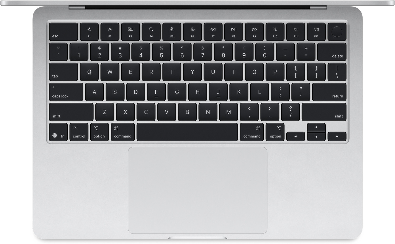 Image of Apple MacBook Air M4 - (16 GB /512 GB SSD /macOS Sequoia) MW0X3HN /A