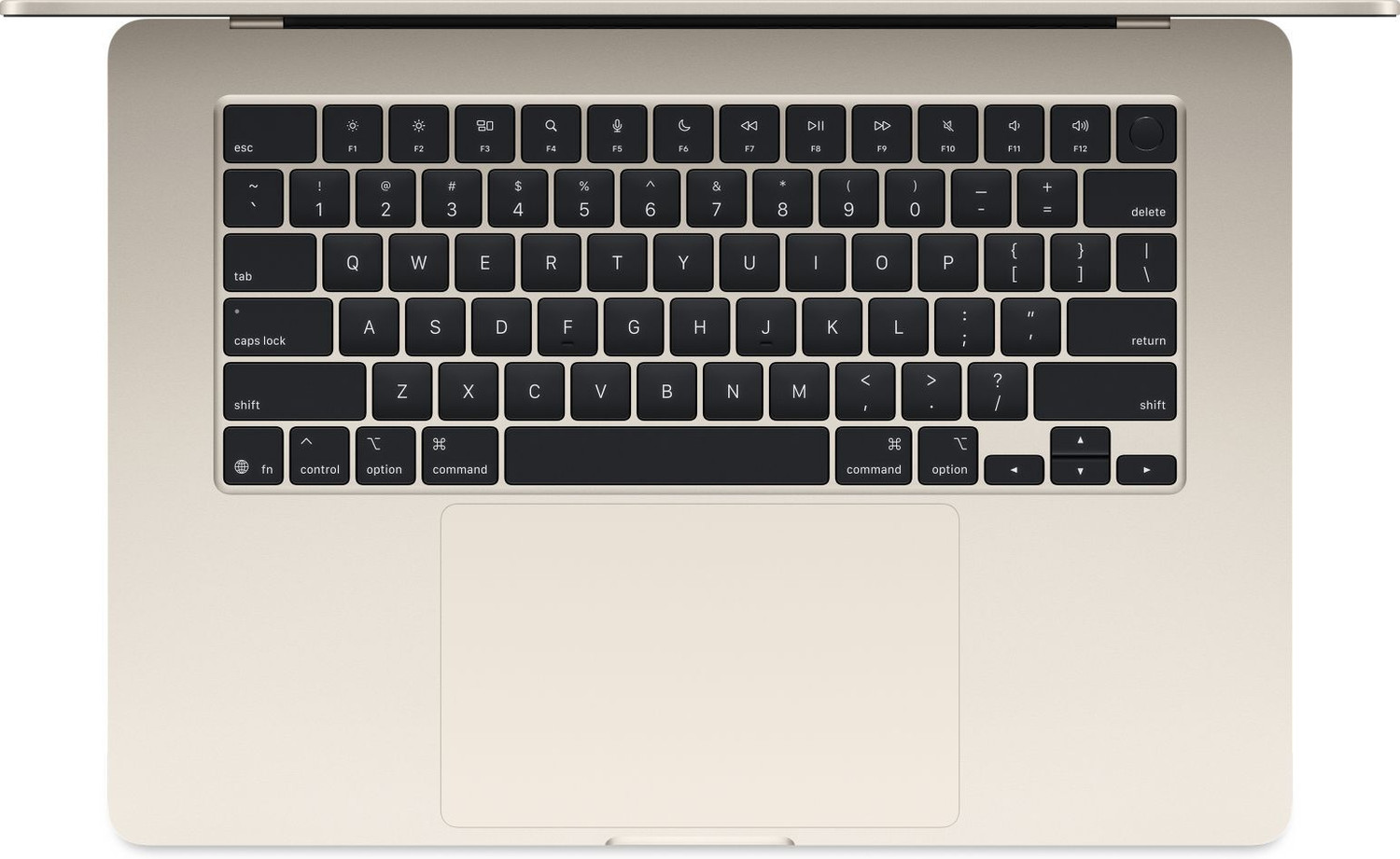 Image of Apple MacBook Air M4 - (16 GB /1 TB SSD /macOS Sequoia) MDG84HN /A