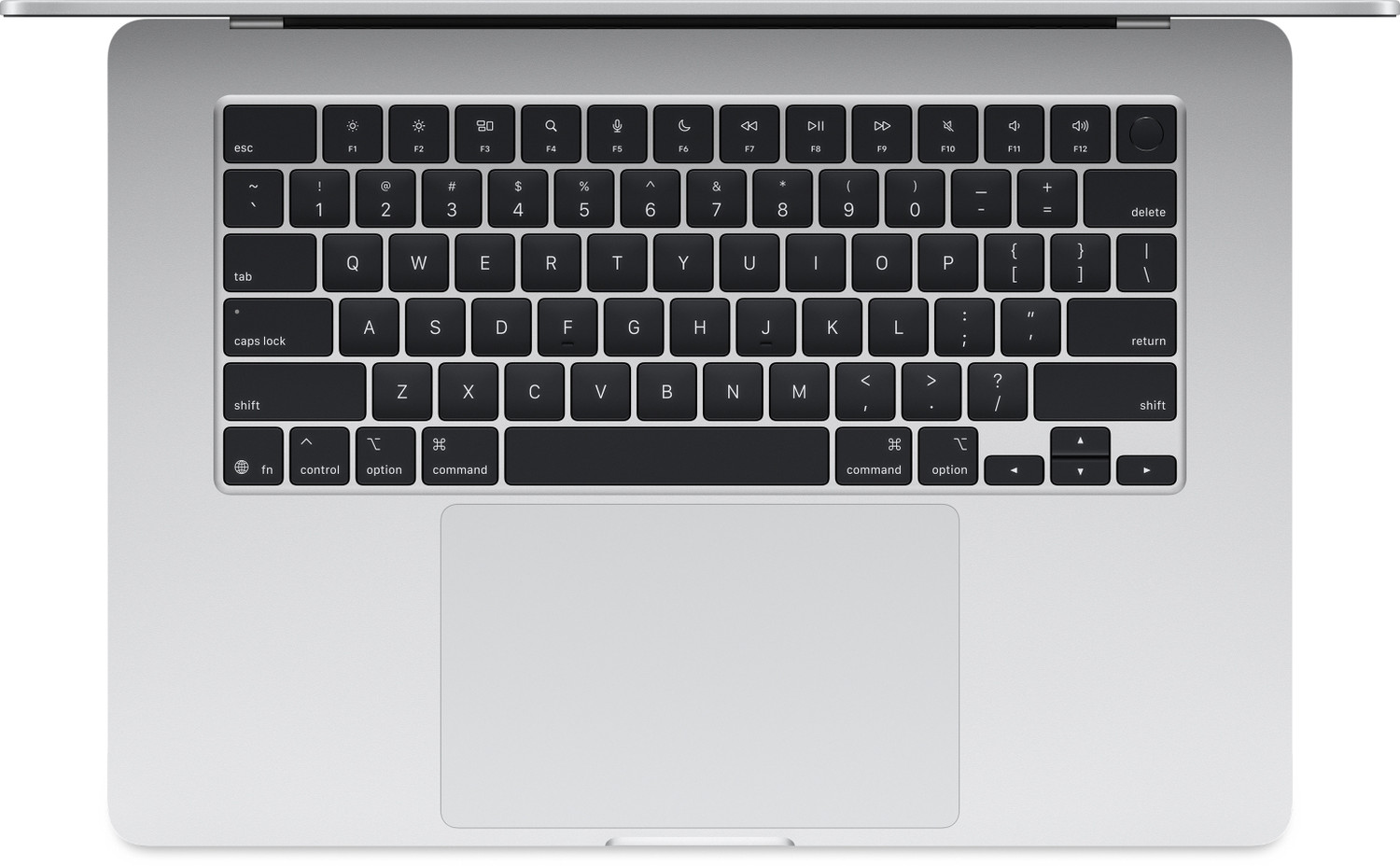 Image of Apple MacBook Air M4 - (24 GB /512 GB SSD /macOS Sequoia) MC6J4HN /A