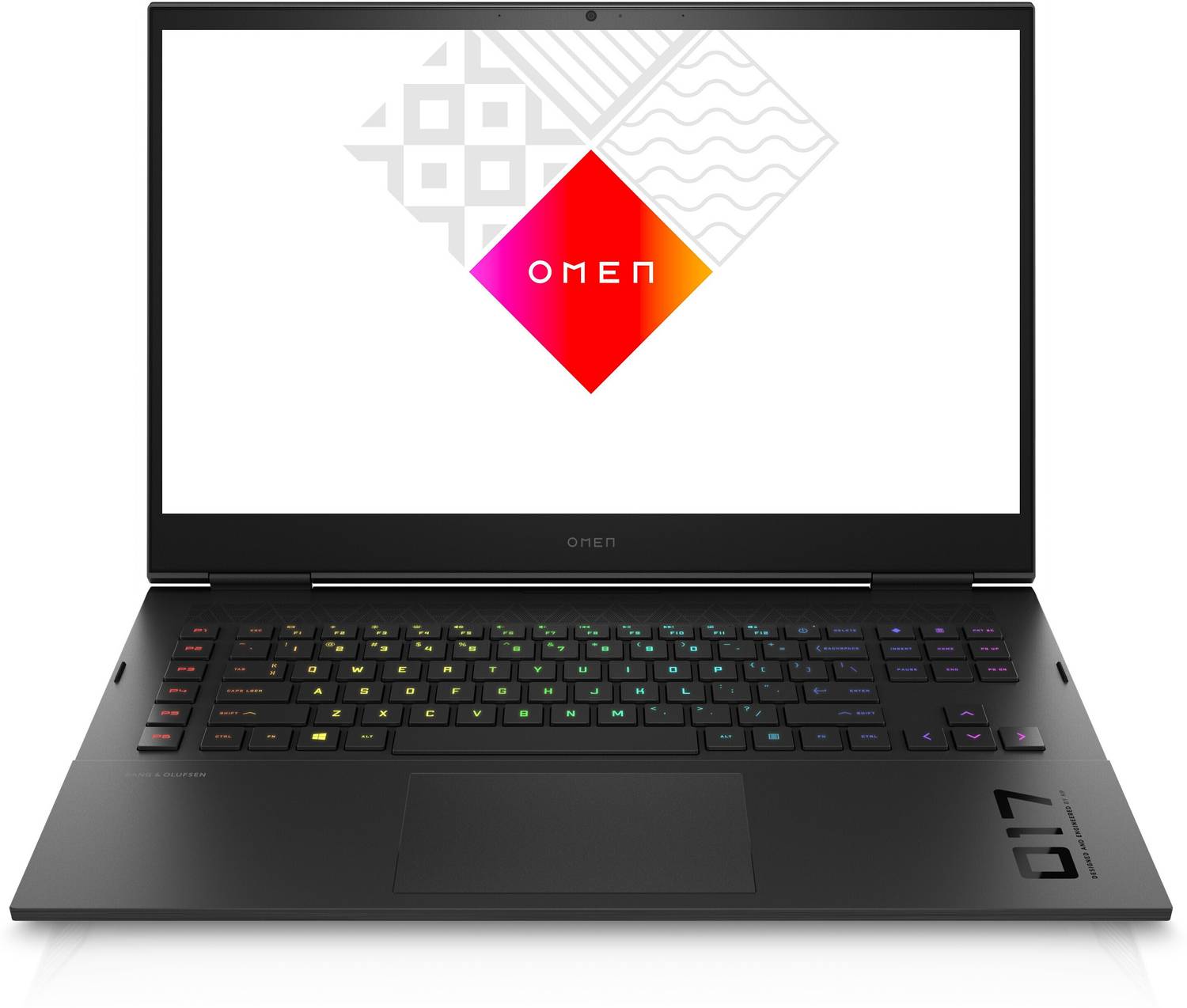 HP Omen Intel Core i9 12th Gen 12900HX - (32 GB/2 TB SSD/Windows 