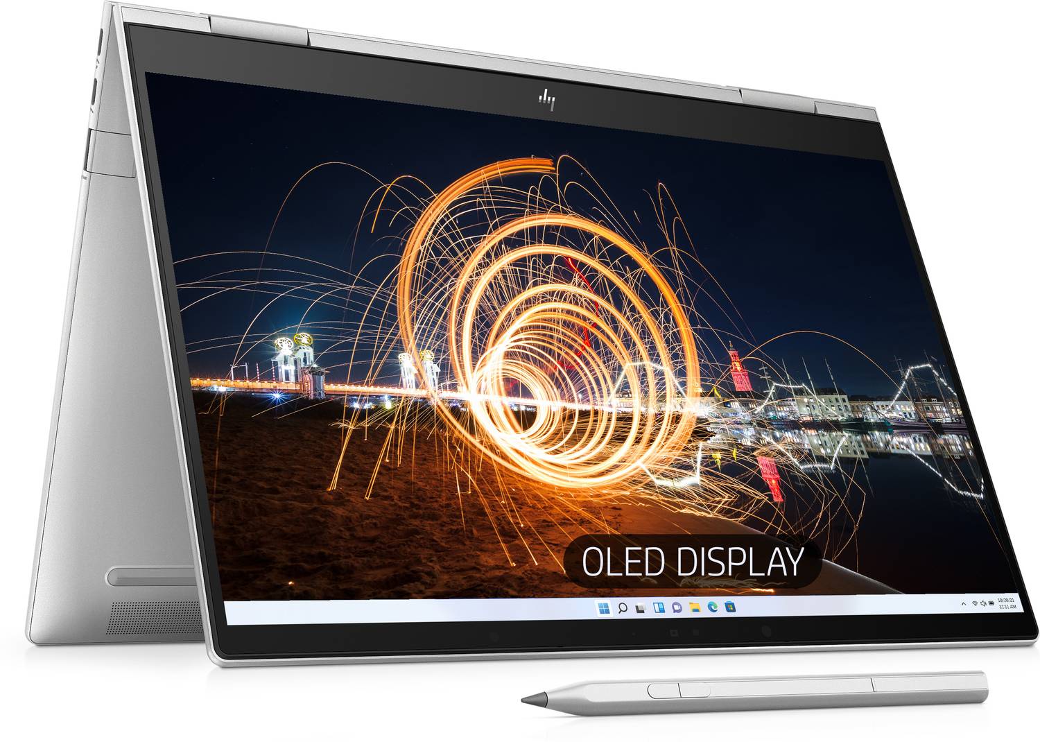 HP Envy x360 Creator OLED Eyesafe Evo Intel Core i7 12th Gen 1250U