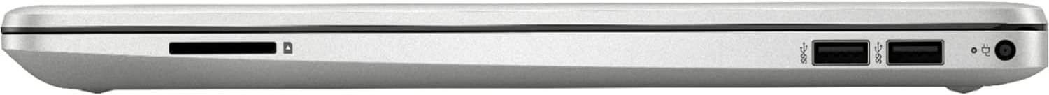 Image of HP 250 G9 Intel Celeron Dual Core 12th Gen 4500u - (8 GB /256 GB SSD /DOS) 8Y2Y9PA Laptop