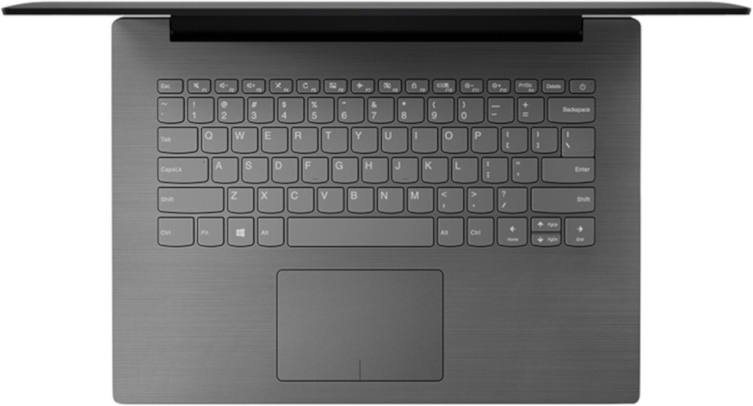Image of Lenovo IdeaPad 320E Intel Core i3 6th Gen 6006U - (4 GB /1 TB HDD /Windows 11 Home) 320-14ISK Thin and Light Laptop
