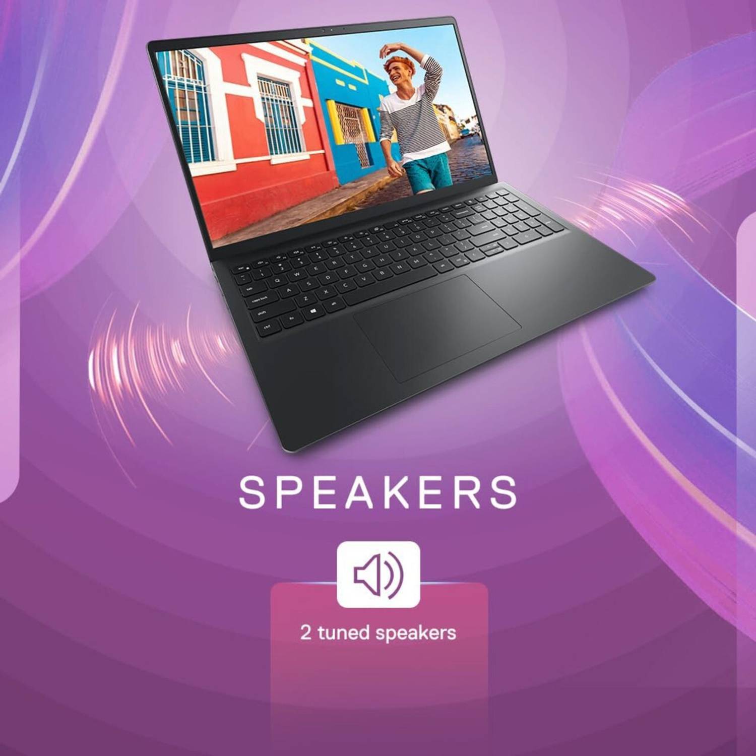DELL 15 AMD Ryzen 3 Quad Core 7320U - (8 GB/512 GB SSD/Windows 11
