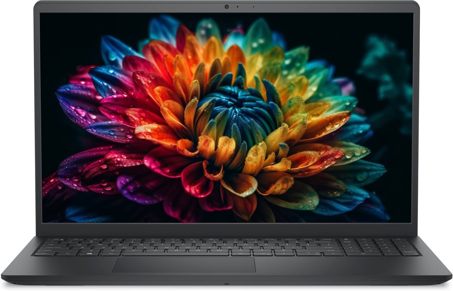 DELL PRO 15 (2026) AMD Ryzen 5 Quad Core 7520U - (8 GB/512 GB SSD