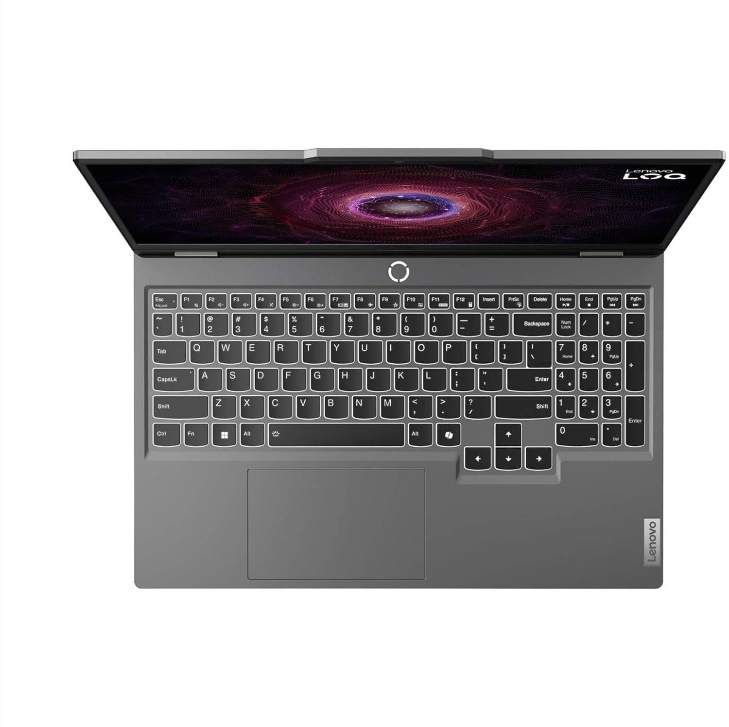 Lenovo AMD Ryzen AI 5 Hexa Core 7th Gen - (12 GB/512 GB SSD