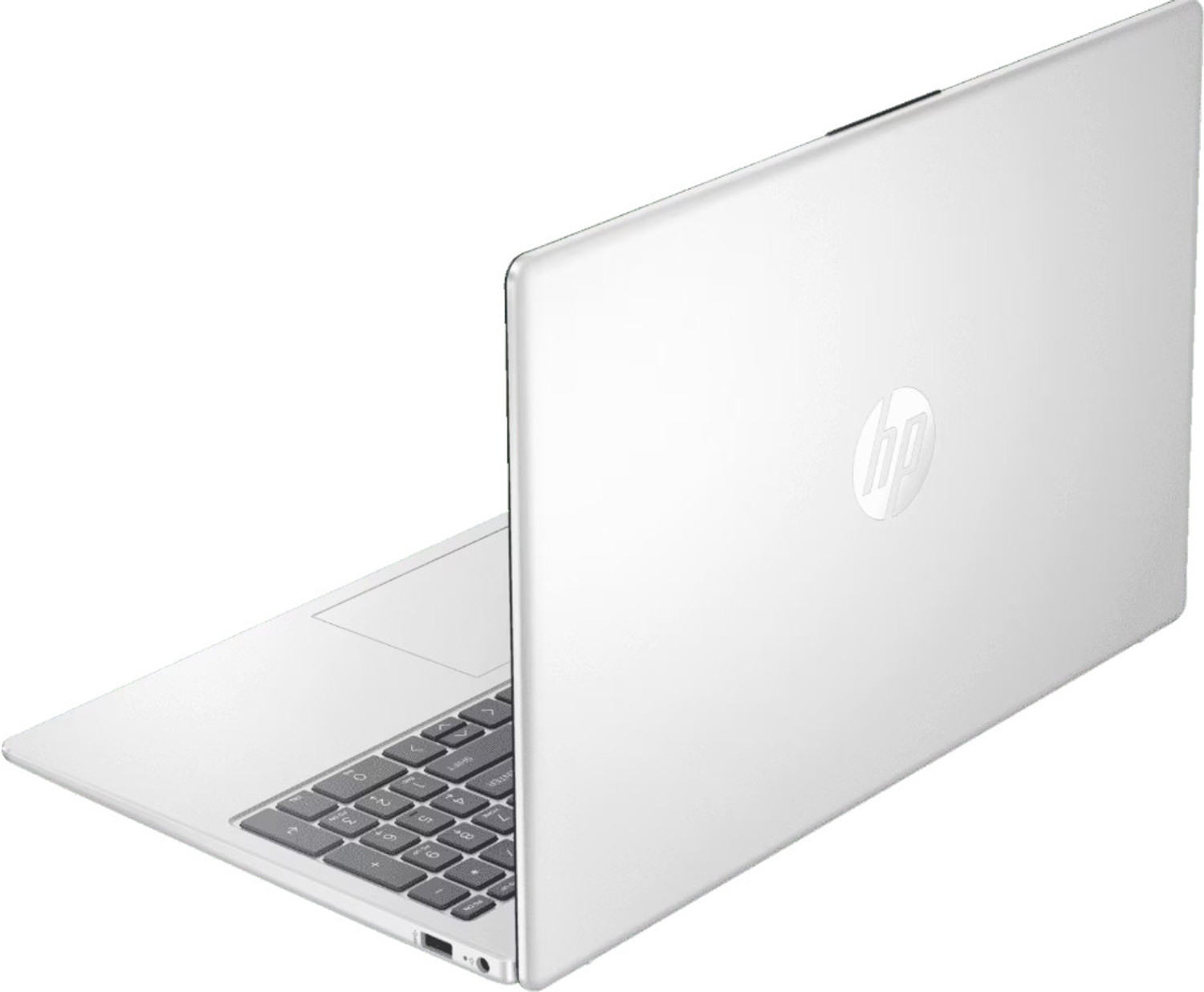 Image of HP HP Laptop 15 Intel Core i3 13th Gen - (8 GB /512 GB SSD /Windows 11 Home) 15-fd0533TU Laptop