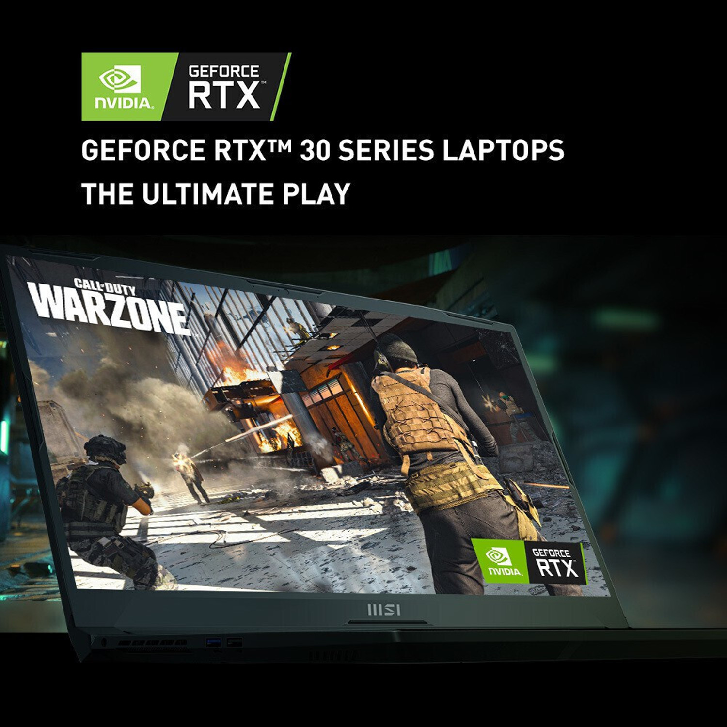 Image of MSI Intel Core i9 12th Gen 12900H - (16 GB /1 TB SSD /Windows 11 Home /6 GB Graphics /NVIDIA GeForce RTX 3060 /165 Hz) Pulse GL66 12UEK-898IN Gaming Laptop