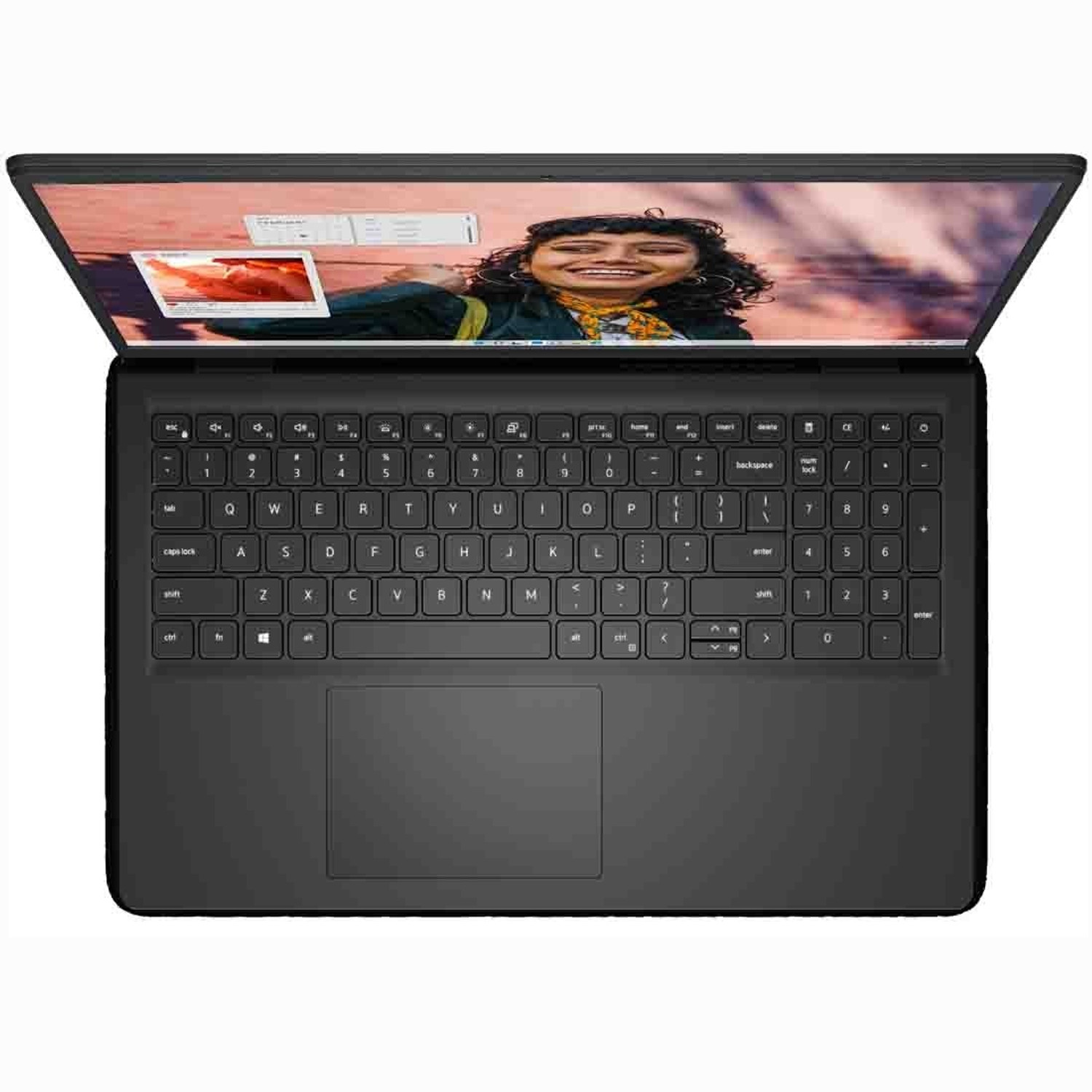 Image of DELL Intel Core i3 13th Gen 1305U - (8 GB /512 GB SSD /Windows 11 Home) OIN353010051RINB1MO Laptop