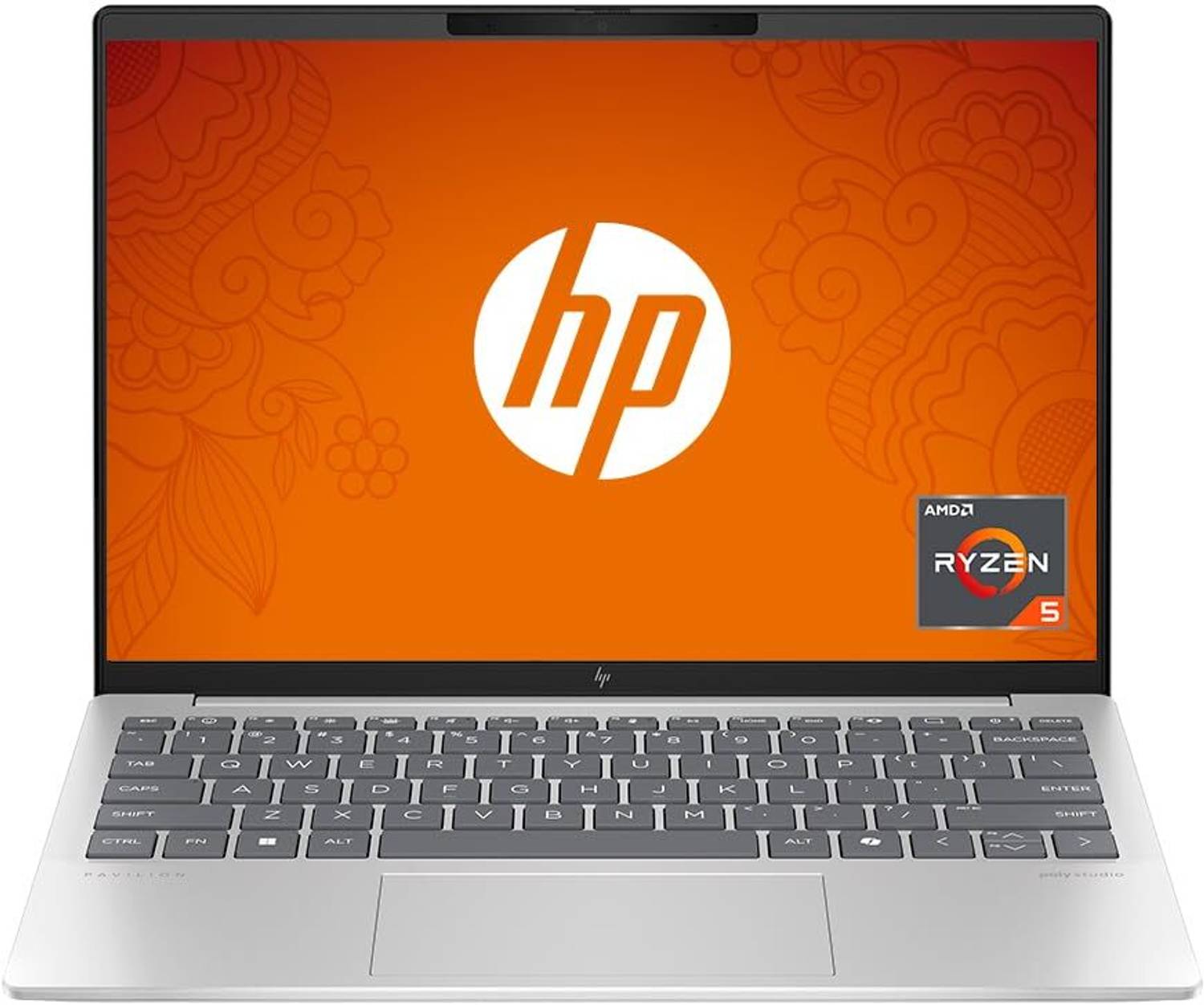 Windowsノート本体 hp Pavilion Aero Ryzen5-8640U/16GB/512GB HP
