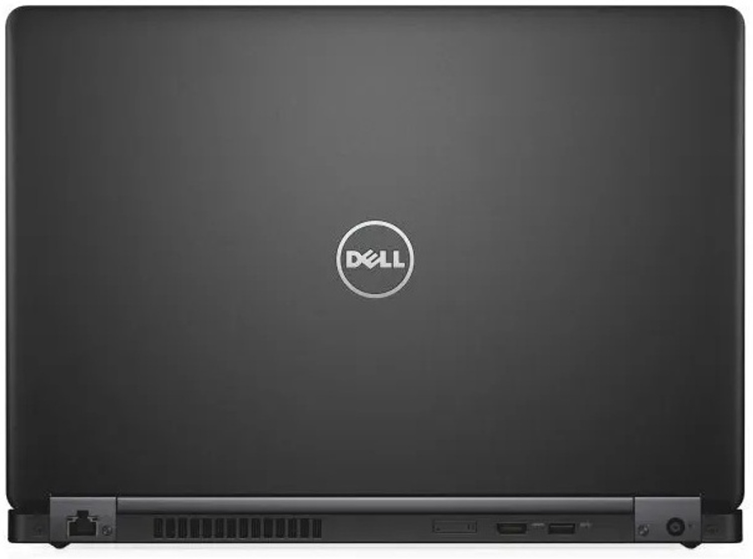Image of DELL 5490 Refurbished Laptop (Minor scratches visible on body) - Windows 11 Pro, Intel, i5-8th, 8 GB Ram DDR4, 256 GB SSD Mini PC