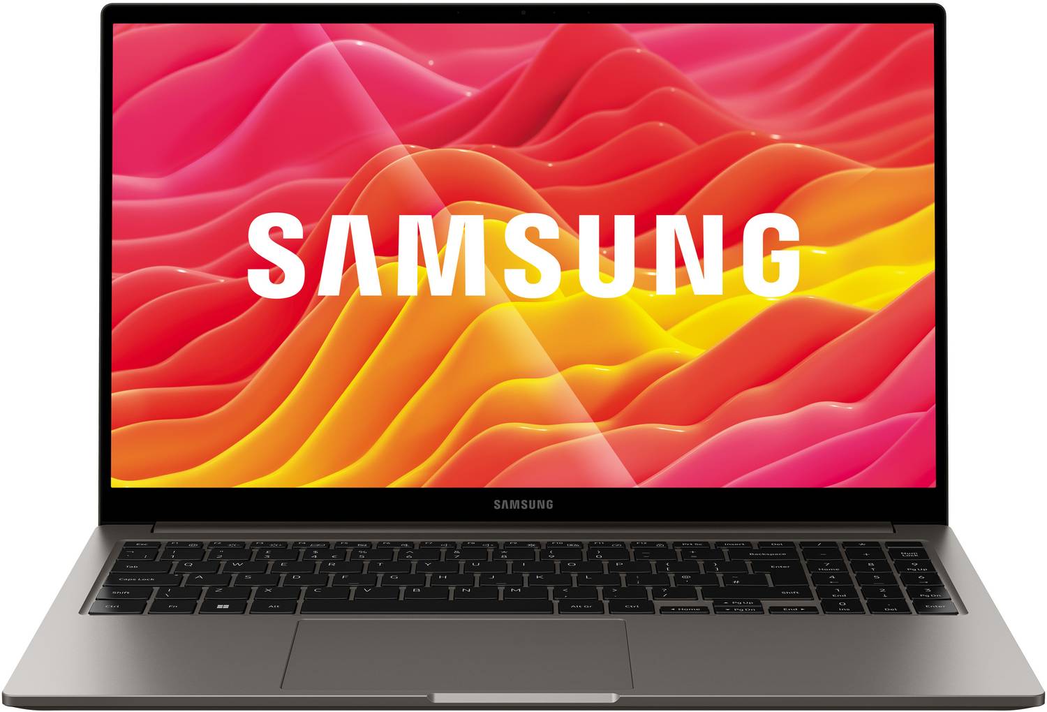 Samsung Galaxy Book3 Intel Core i5 13th Gen 1335U - (16 GB/512 GB