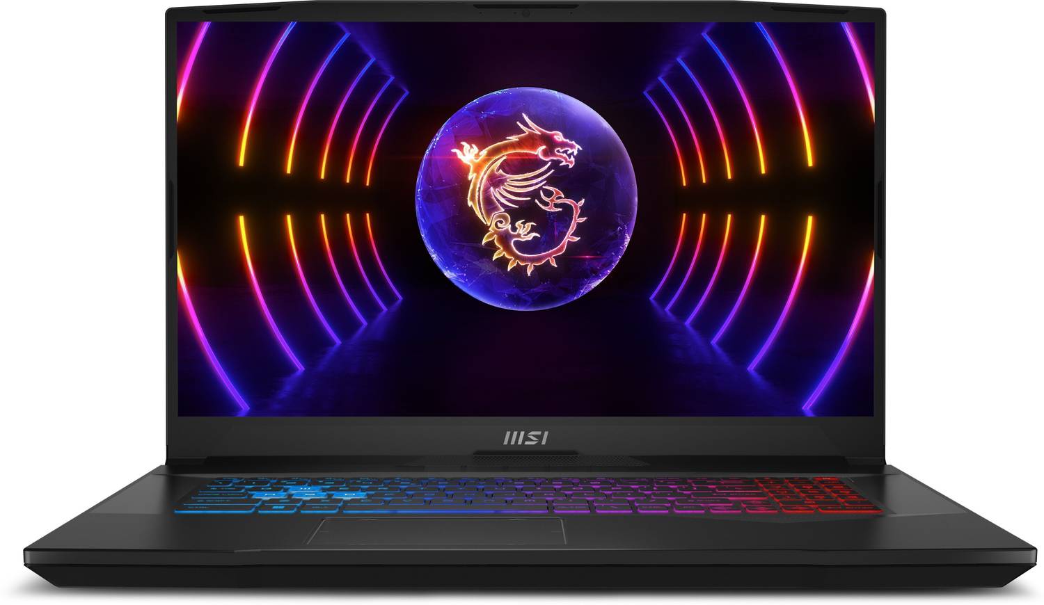 MSI Pulse 17 Intel Core i7 13th Gen 13700H - (16 GB/1 TB SSD