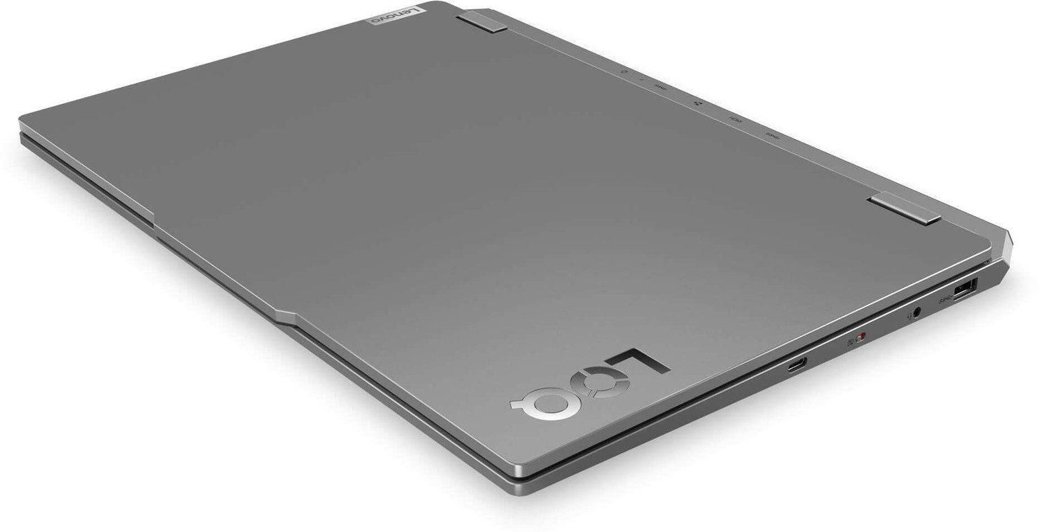 Image of Lenovo LOQ 15IRX9. Intel Core i5 13th Gen 13450HX - (16 GB /512 GB SSD /Windows 11 Home /6 GB Graphics /NVIDIA GeForce RTX 4050) 83DV01AAIN Gaming Laptop