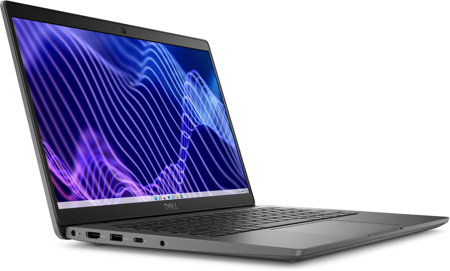 Image of DELL Latitude 3450 (2025) Intel Core i5 13th Gen 1335U - (16 GB /512 GB SSD /Windows 11 Home) LATITUDE 3450 Thin and Light Laptop