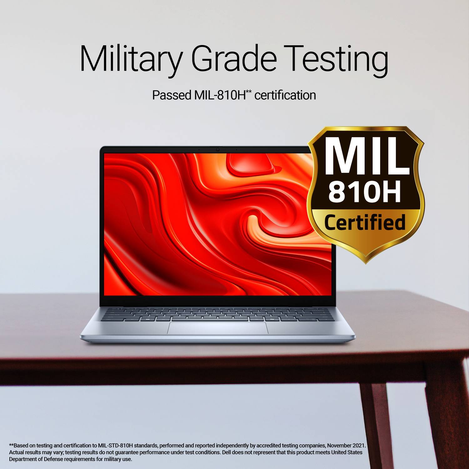 DELL 14 Intel Core i3 13th Gen 1305U Laptop - Image 3
