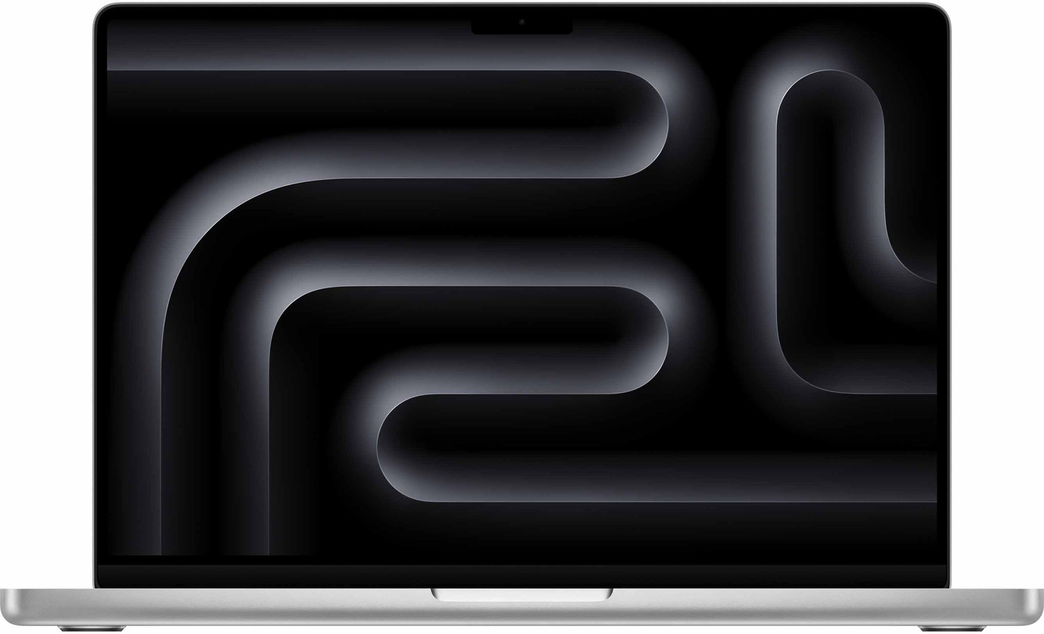 Image of Apple MacBook Pro M5 - (16 GB /512 GB SSD /macOS Tahoe) MDE44HN /A