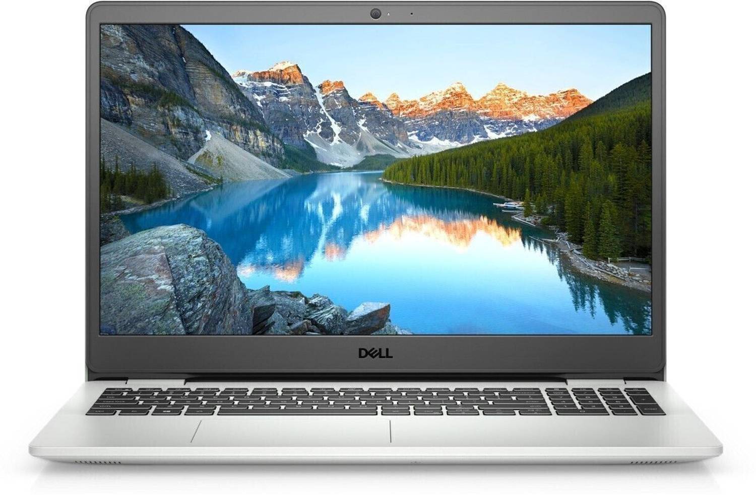 DELL Inspiron AMD Ryzen 5 Quad Core 3450U - (8 GB/256 GB SSD