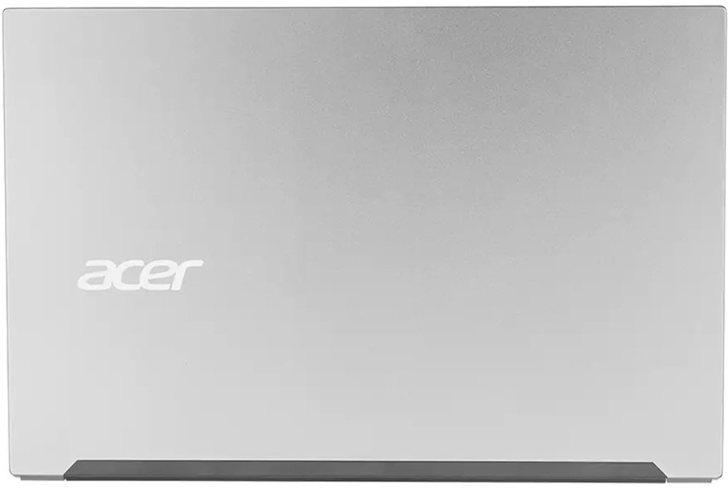 Image of Acer AMD Ryzen 3 Quad Core 5th Gen - (8 GB /Windows 11 Home) UN.31ZSI.004 Laptop