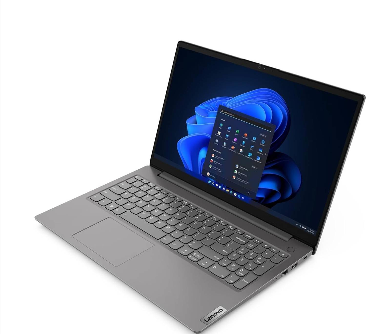 Lenovo Intel Core i3 12th Gen - (16 GB/512 GB SSD/Windows 11 Home