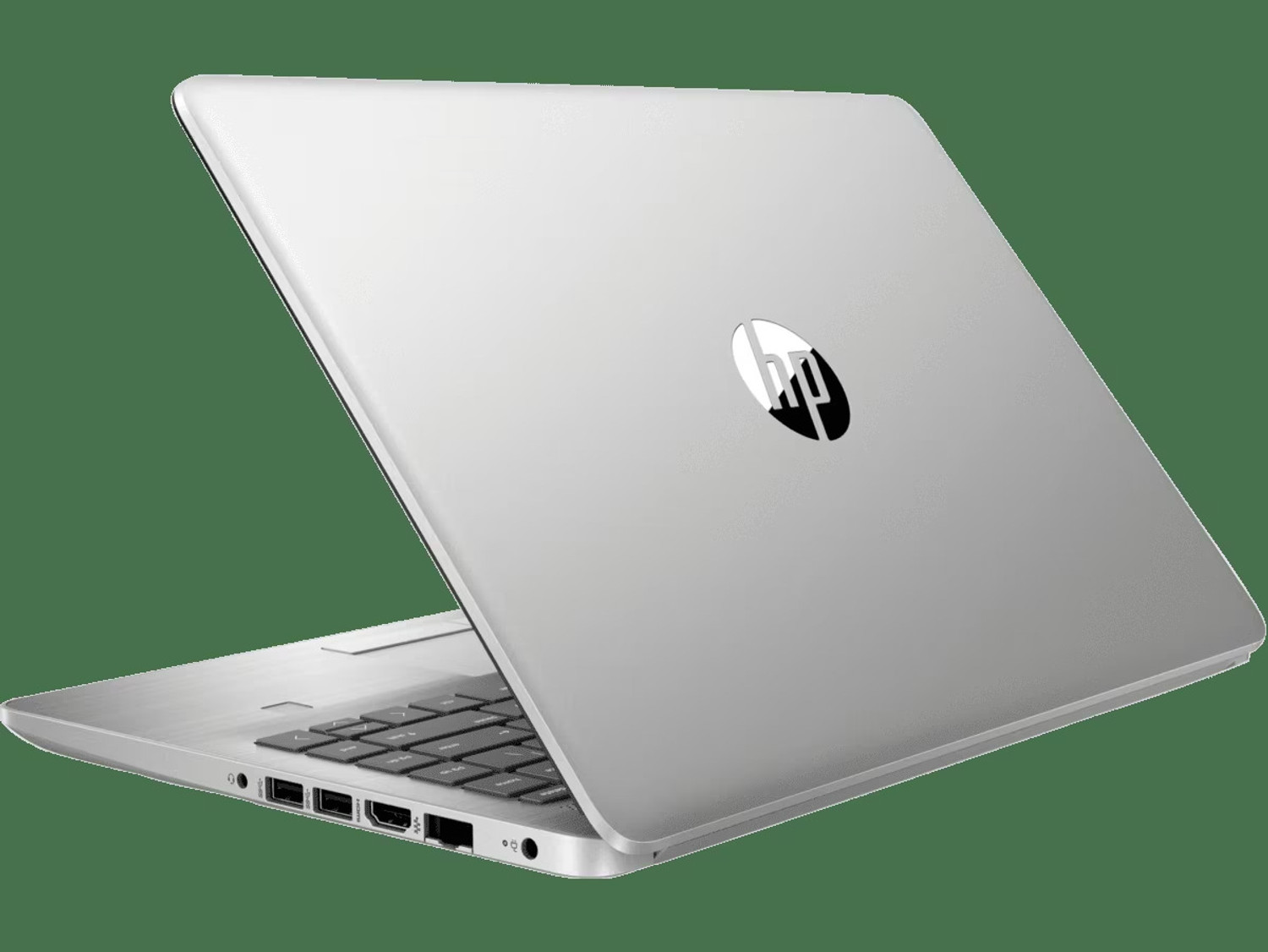 Image of HP 240 G9 Intel Core i5 12th Gen 1235U - (8 GB /512 GB SSD /Windows 11 Pro) 240 G9 Business Laptop
