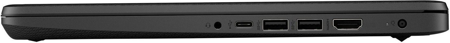 Image of HP Intel Core i3 11th Gen 1115G4 - (8 GB /256 GB SSD /Windows 10 Home) 14s-DQ2100TU Thin and Light Laptop