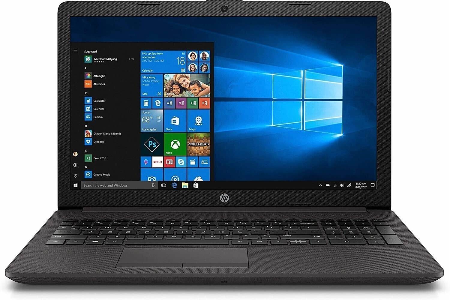 HP 250 G7　Windows11pro 25H2 250-g7-business-laptop-hp-