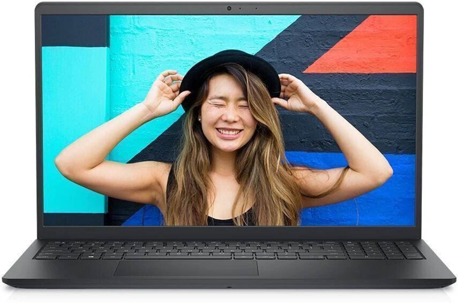 DELL Inspiron Intel Core i5 11th Gen 1135G7 - (8 GB/256 GB SSD