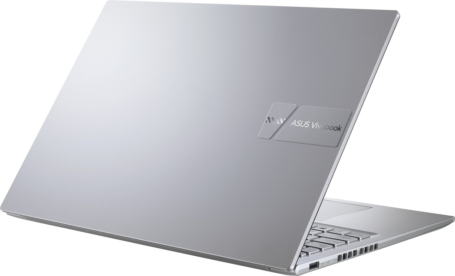 Image of ASUS Vivobook 16 Intel Core i5 12th Gen 12500H - (16 GB /512 GB SSD /Windows 11 Home) X1605ZAC-MB540WS Thin and Light Laptop
