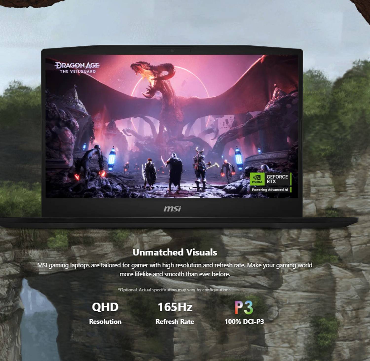 MSI Katana 15 HX Intel Core i9 14th Gen 14900HX - (16 GB/1 TB SSD